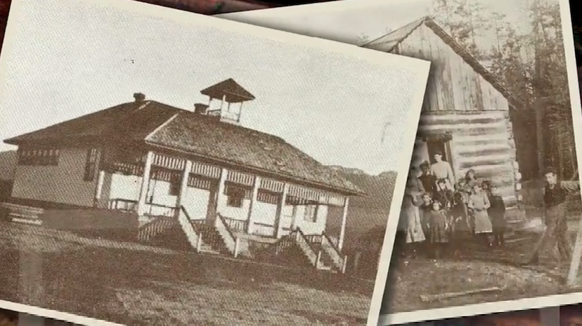 Schoolhouse